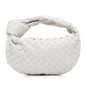 Luxury Bottega Veneta Mini Intrecciato Jodie (SHG-BSSFgM)