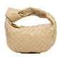 Luxury Bottega Veneta Mini Intrecciato Jodie (SHG-McqtsZ)