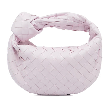 Luxury Bottega Veneta Mini Intrecciato Jodie (SHG-WLZwkn)