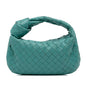 Luxury Bottega Veneta Mini Intrecciato Jodie (SHG-OeZ6BS)