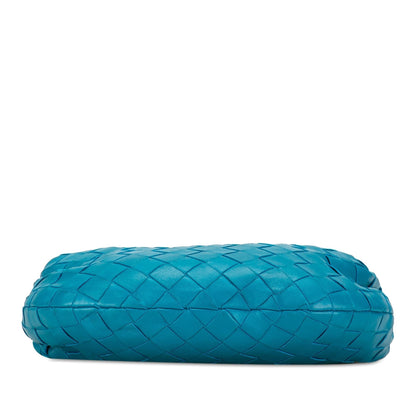 Luxury Bottega Veneta Mini Intrecciato Jodie (SHG-osAQ8L)