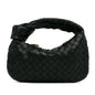 Luxury Bottega Veneta Mini Intrecciato Jodie (SHG-bOdDH7)