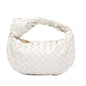 Luxury Bottega Veneta Mini Intrecciato Jodie (SHG-BBqyVi)
