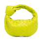 Luxury Bottega Veneta Mini Intrecciato Jodie (SHG-aty4pQ)