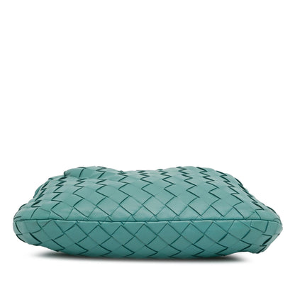 Luxury Bottega Veneta Mini Intrecciato Jodie (SHG-W89sXR)
