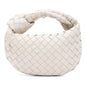 Luxury Bottega Veneta Mini Intrecciato Jodie (SHG-J3WtYW)
