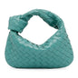 Luxury Bottega Veneta Mini Intrecciato Jodie (SHG-cTQT3K)