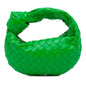 Luxury Bottega Veneta Mini Intrecciato Jodie (SHG-GgoGEL)