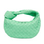 Luxury Bottega Veneta Mini Intrecciato Jodie (SHG-uUJQbY)
