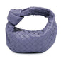 Luxury Bottega Veneta Mini Intrecciato Jodie (SHG-4NqQTf)