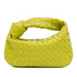 Luxury Bottega Veneta Mini Intrecciato Jodie (SHG-SqcL1P)
