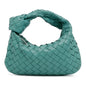 Luxury Bottega Veneta Mini Intrecciato Jodie (SHG-5DU5M3)