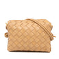 Luxury Bottega Veneta Mini Intrecciato Loop (SHG-pKm25I)