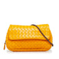 Luxury Bottega Veneta Mini Intrecciato Olimpia (SHG-Y3kMQc)
