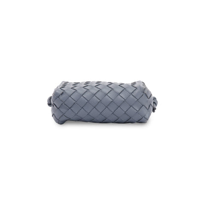 Bottega Veneta Mini Loop Camera Bag