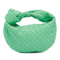 Luxury Bottega Veneta Mini Nappa Intrecciato Jodie (SHG-hvUvze)