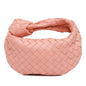 Luxury Bottega Veneta Mini Nappa Intrecciato Jodie (SHG-gp9WuF)