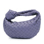Luxury Bottega Veneta Mini Nappa Intrecciato Jodie (SHG-algxfV)