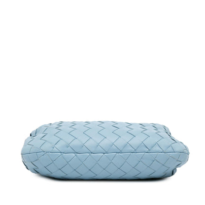 Luxury Bottega Veneta Mini Nappa Intrecciato Jodie (SHG-eaAcd7)