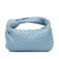 Luxury Bottega Veneta Mini Nappa Intrecciato Jodie (SHG-eaAcd7)