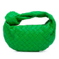 Luxury Bottega Veneta Mini Nappa Intrecciato Jodie (SHG-lfPqPR)