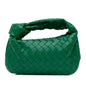 Luxury Bottega Veneta Mini Nappa Intrecciato Jodie (SHG-VdU8YL)