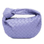 Luxury Bottega Veneta Mini Nappa Intrecciato Jodie (SHG-TyunVx)