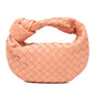 Luxury Bottega Veneta Mini Nappa Intrecciato Jodie (SHG-HxKA0K)