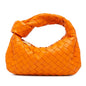 Luxury Bottega Veneta Mini Nappa Intrecciato Jodie (SHG-7ByVSz)