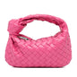 Luxury Bottega Veneta Mini Nappa Intrecciato Jodie (SHG-T9Tk2A)