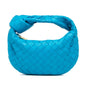 Luxury Bottega Veneta Mini Nappa Intrecciato Jodie (SHG-lIS7wn)