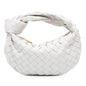 Luxury Bottega Veneta Mini Nappa Intrecciato Jodie (SHG-doKpKG)