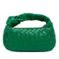 Luxury Bottega Veneta Mini Nappa Intrecciato Jodie (SHG-pGmnz7)