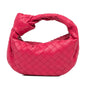 Luxury Bottega Veneta Mini Nappa Intrecciato Jodie (SHG-GFBQBy)