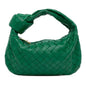 Luxury Bottega Veneta Mini Nappa Intrecciato Jodie (SHG-owsZRi)