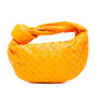 Luxury Bottega Veneta Mini Nappa Intrecciato Jodie (SHG-fmdgqm)