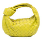 Luxury Bottega Veneta Mini Nappa Intrecciato Jodie (SHG-0X9LvT)
