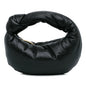 Luxury Bottega Veneta Mini Nappa Puffy Jodie (SHG-IUSB02)