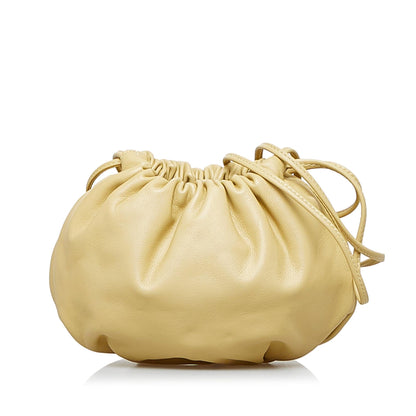 Luxury Bottega Veneta Mini The Bulb (SHG-RkTk8q)