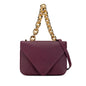 Luxury Bottega Veneta Mount Envelope Chain Bag (SHG-MIAqAb)