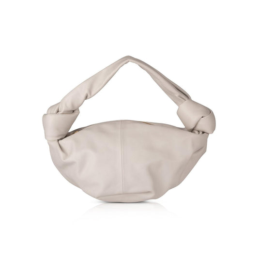 Bottega Veneta Nappa Double Knot Handle Bag