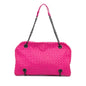 Luxury Bottega Veneta Nappa Intrecciato Duo Shoulder Bag (SHG-qqnTz6)