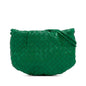 Luxury Bottega Veneta Nappa Intrecciato Mini Bulb (SHG-L6aW7f)