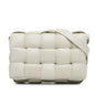 Luxury Bottega Veneta Nappa Intrecciato Padded Cassette Crossbody (SHG-n2CsW4)