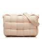Luxury Bottega Veneta Nappa Intrecciato Padded Cassette Crossbody (SHG-uRdalr)