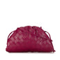 Luxury Bottega Veneta Nappa Intrecciato The Mini Pouch (SHG-3VlrQ0)