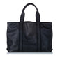 Luxury Bottega Veneta PVC Tote Bag (SHG-37793)