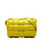 Luxury Bottega Veneta Padded Cassette Crossbody Bag (SHG-RYAcrr)