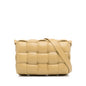 Luxury Bottega Veneta Padded Cassette Crossbody Bag (SHG-HsiosN)