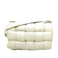 Luxury Bottega Veneta Padded Cassette Leather Crossbody Bag (SHG-vnnJ0G)